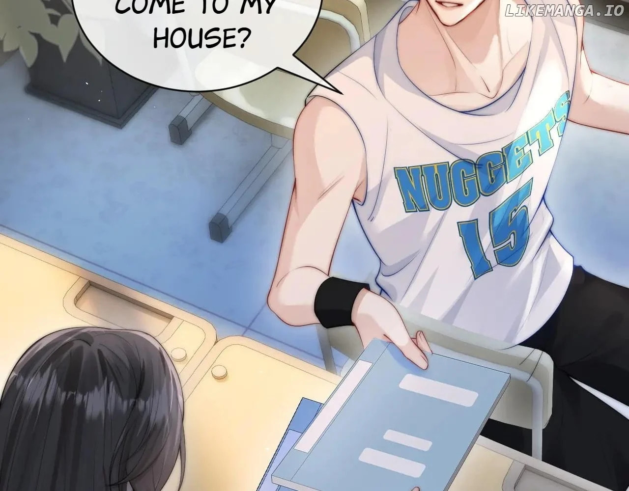 Read Can You Hear Me chapter 23 image 77 on Lezhin