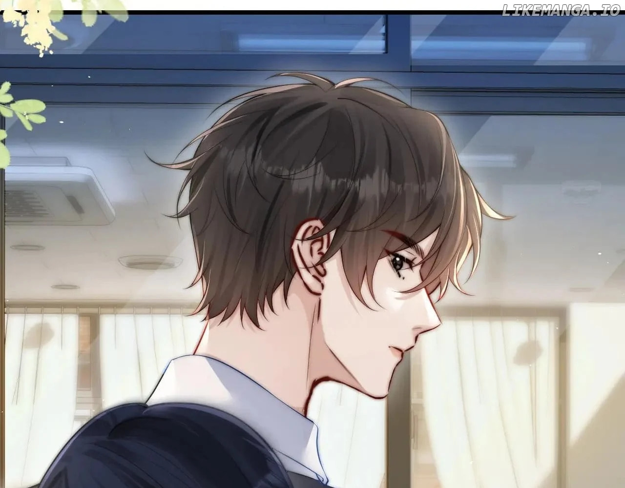 Read Can You Hear Me chapter 23 image 8 on Lezhin