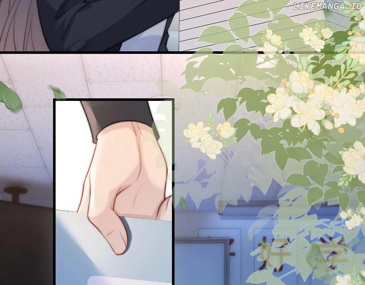 Read Can You Hear Me chapter 23 image 80 on Lezhin