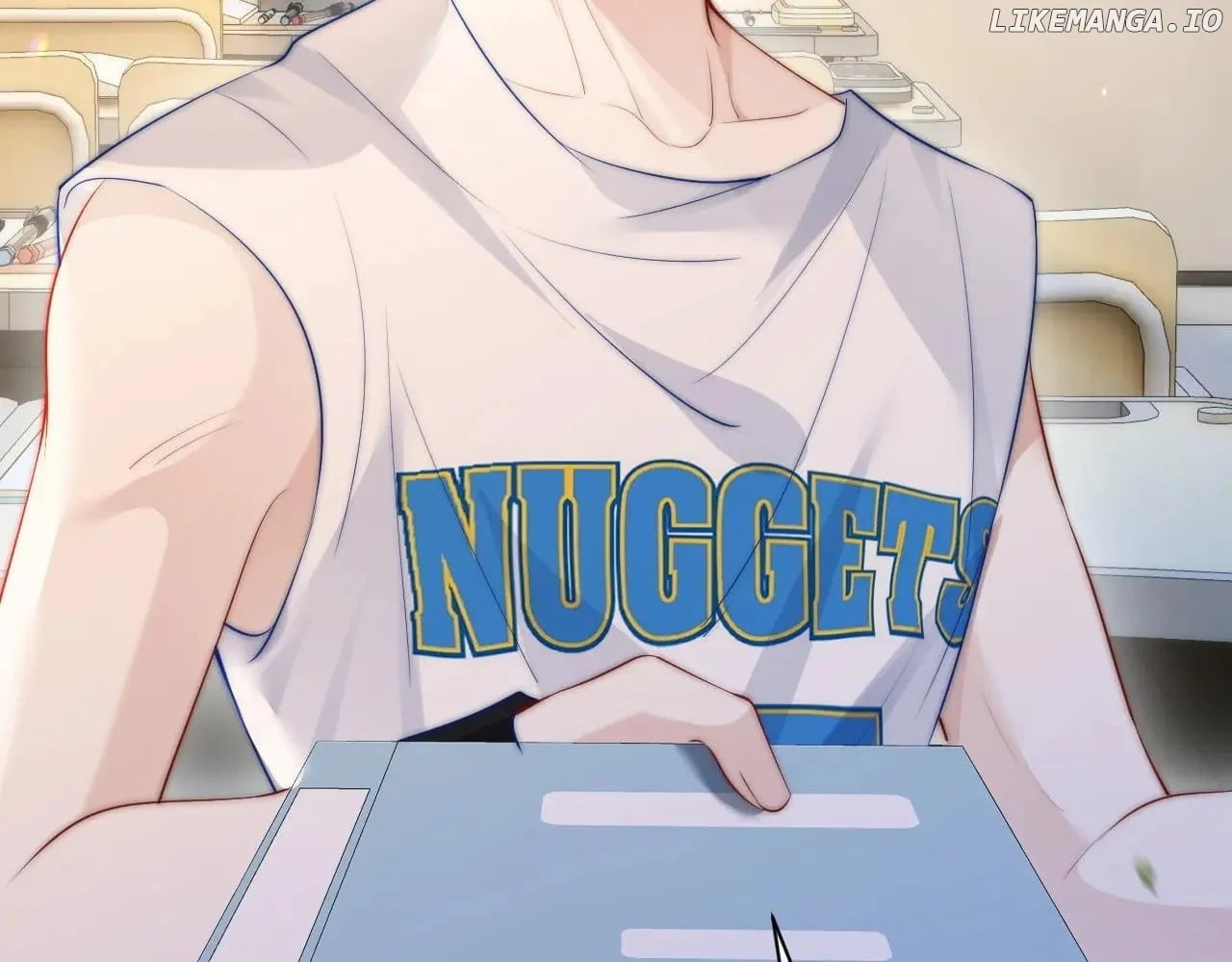 Read Can You Hear Me chapter 23 image 82 on Lezhin