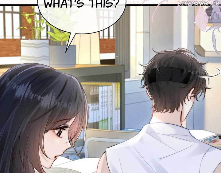 Read Can You Hear Me chapter 24 image 2 on Lezhin