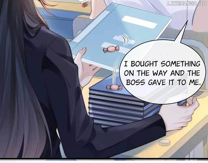 Read Can You Hear Me chapter 24 image 3 on Lezhin