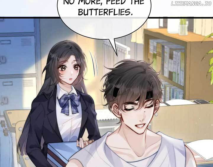 Read Can You Hear Me chapter 24 image 6 on Lezhin