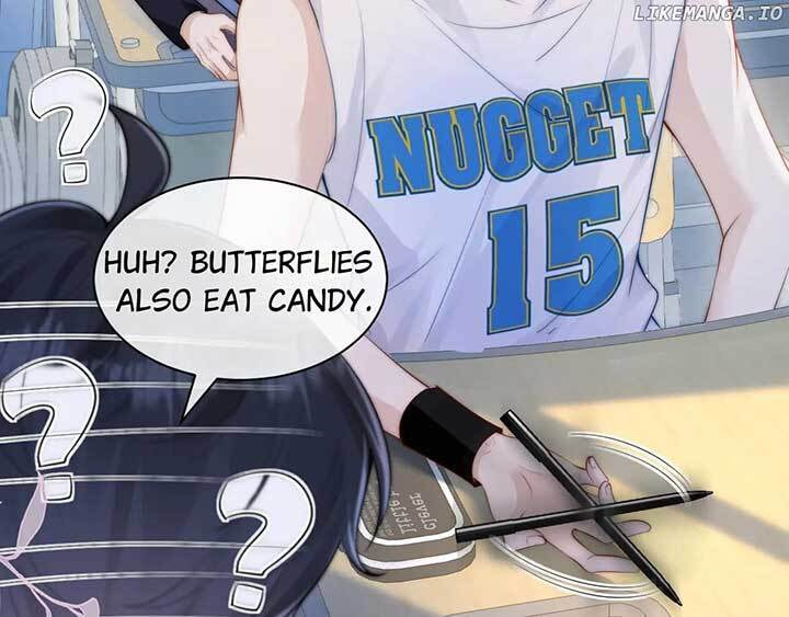 Read Can You Hear Me chapter 24 image 7 on Lezhin