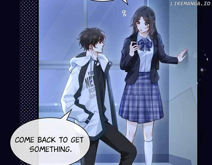 Read Can You Hear Me chapter 24 image 90 on Lezhin