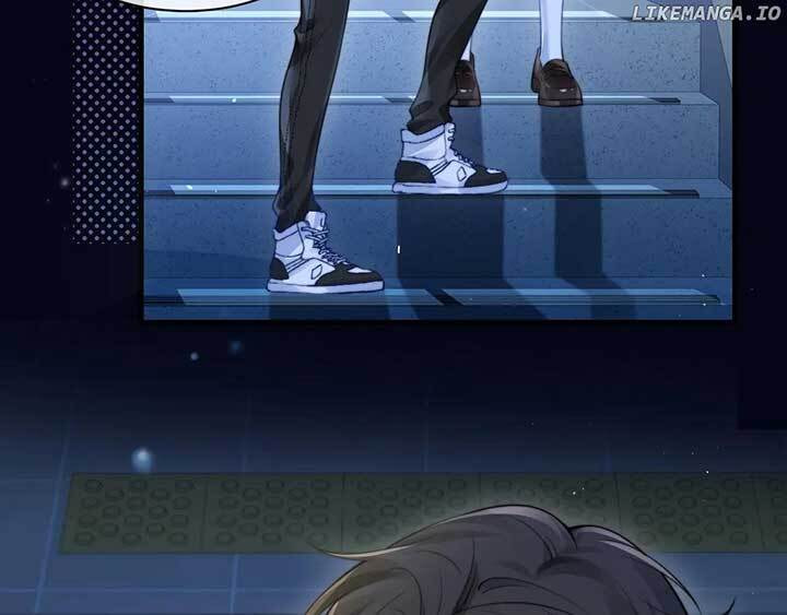 Read Can You Hear Me chapter 24 image 91 on Lezhin