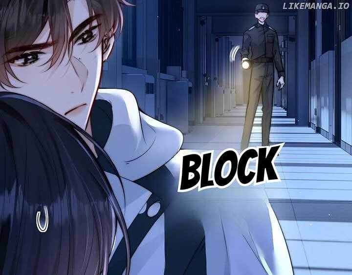 Read Can You Hear Me chapter 25 image 3 on Lezhin