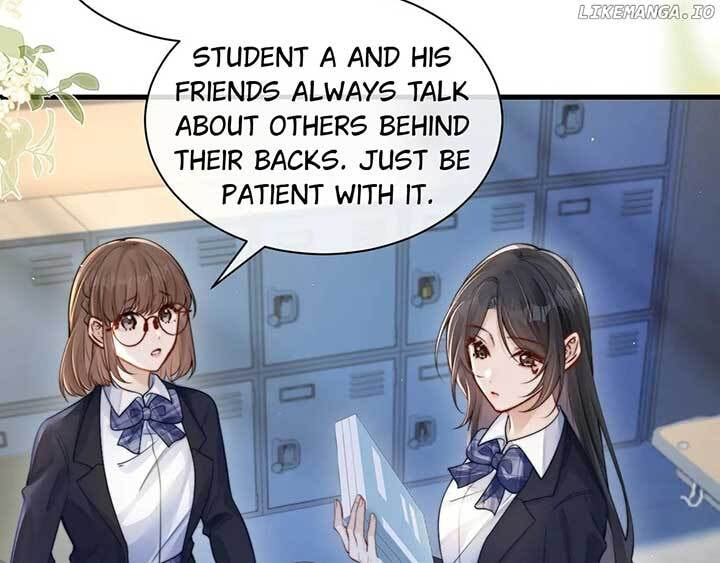 Read Can You Hear Me chapter 25 image 40 on Lezhin