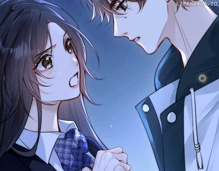 Read Can You Hear Me chapter 25 image 7 on Lezhin