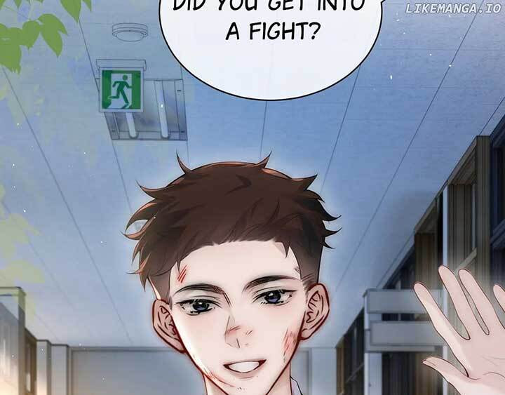 Read Can You Hear Me chapter 25 image 72 on Lezhin