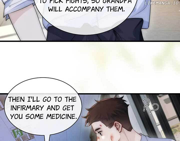 Read Can You Hear Me chapter 25 image 74 on Lezhin