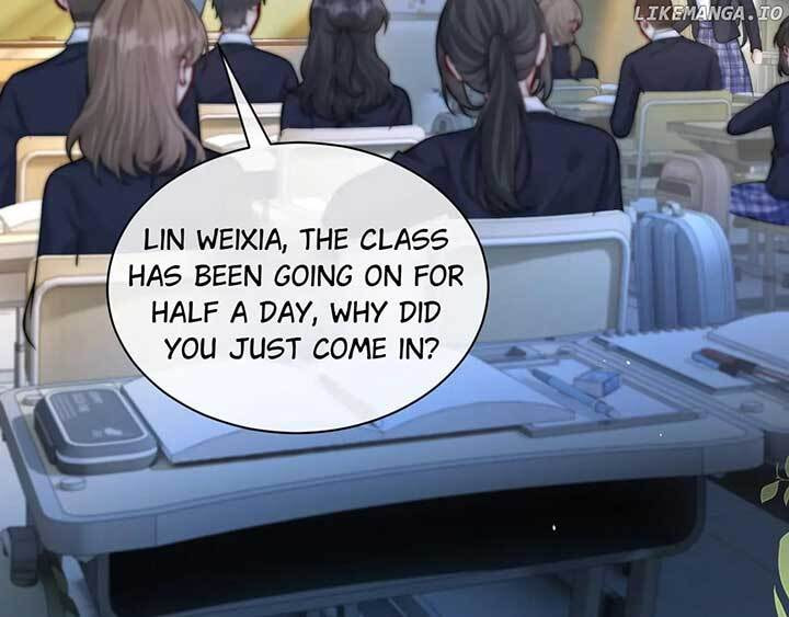 Read Can You Hear Me chapter 25 image 83 on Lezhin