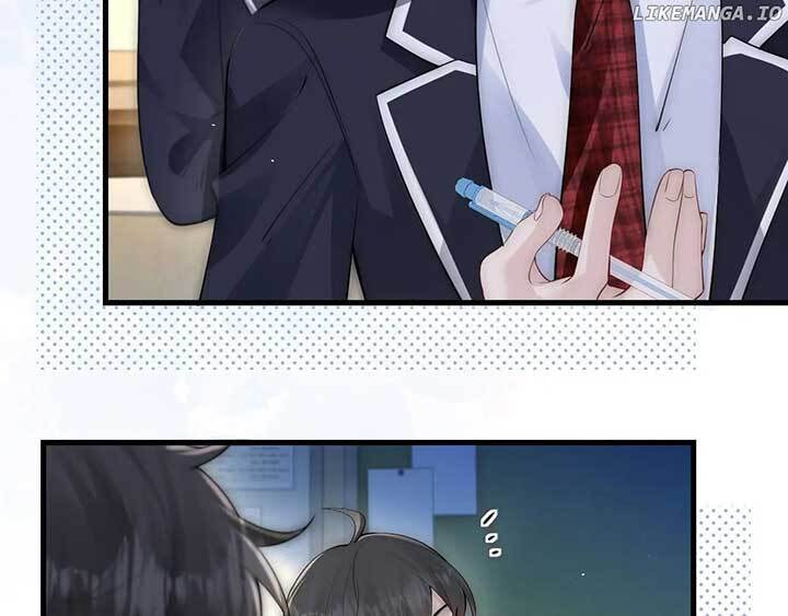 Read Can You Hear Me chapter 25 image 90 on Lezhin