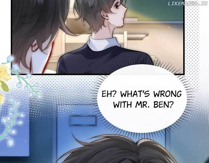 Read Can You Hear Me chapter 25 image 91 on Lezhin