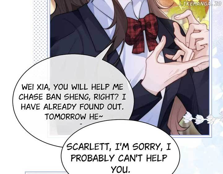 Read Can You Hear Me chapter 26 image 19 on Lezhin