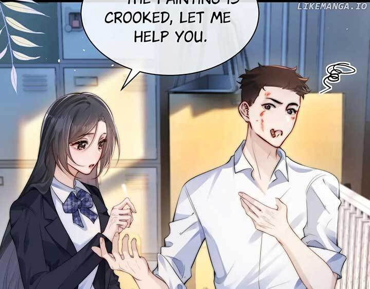 Read Can You Hear Me chapter 26 image 2 on Lezhin