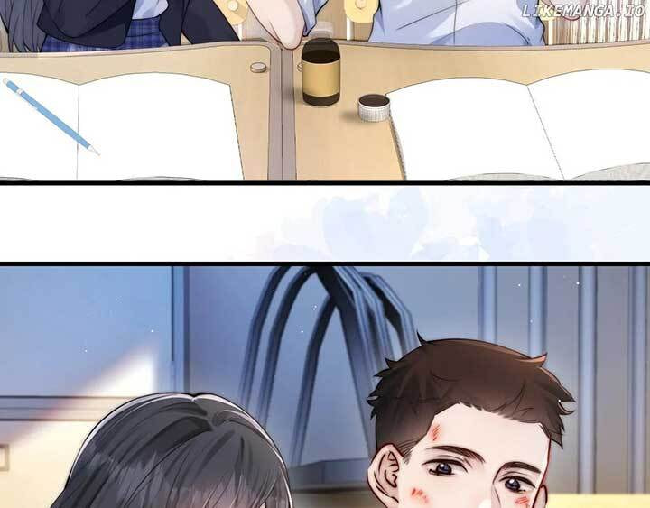 Read Can You Hear Me chapter 26 image 3 on Lezhin