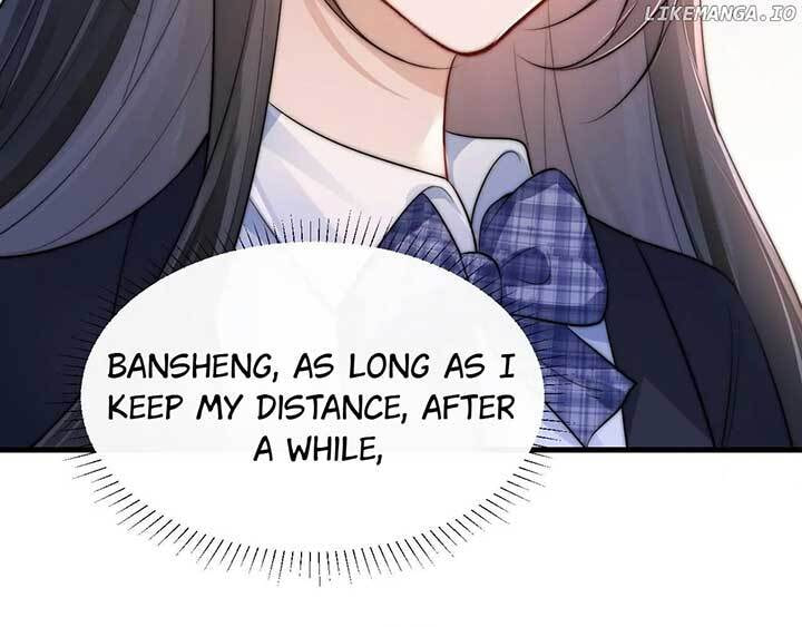 Read Can You Hear Me chapter 26 image 31 on Lezhin