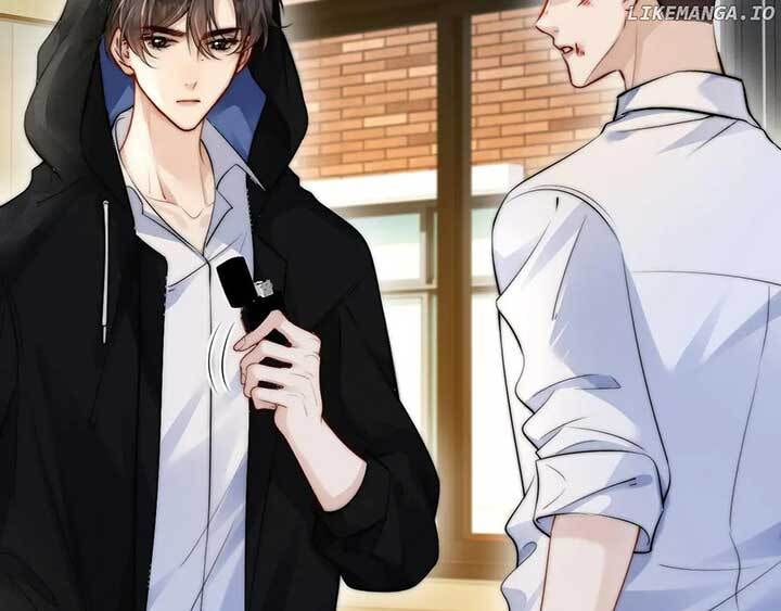 Read Can You Hear Me chapter 26 image 33 on Lezhin