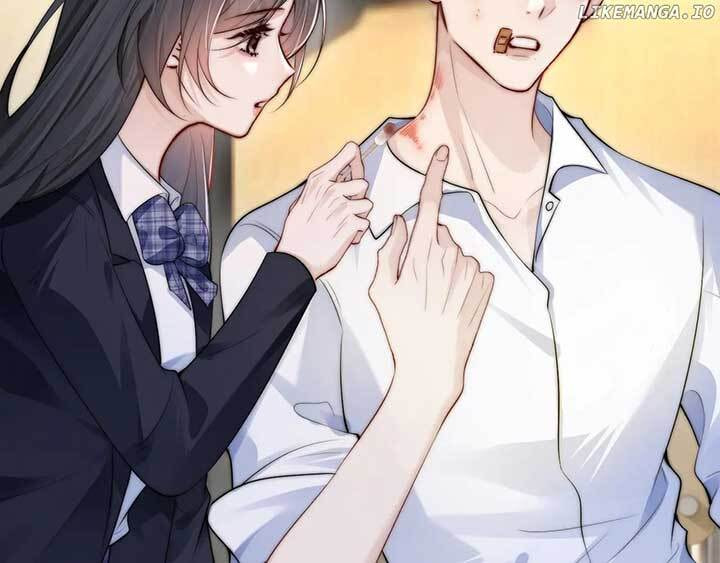 Read Can You Hear Me chapter 26 image 4 on Lezhin
