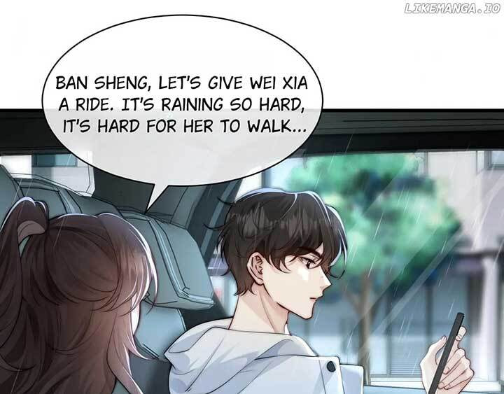 Read Can You Hear Me chapter 26 image 48 on Lezhin