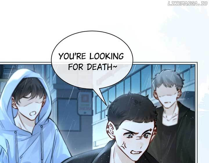 Read Can You Hear Me chapter 27 image 27 on Lezhin