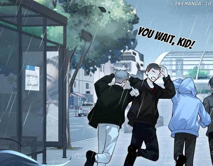Read Can You Hear Me chapter 27 image 31 on Lezhin