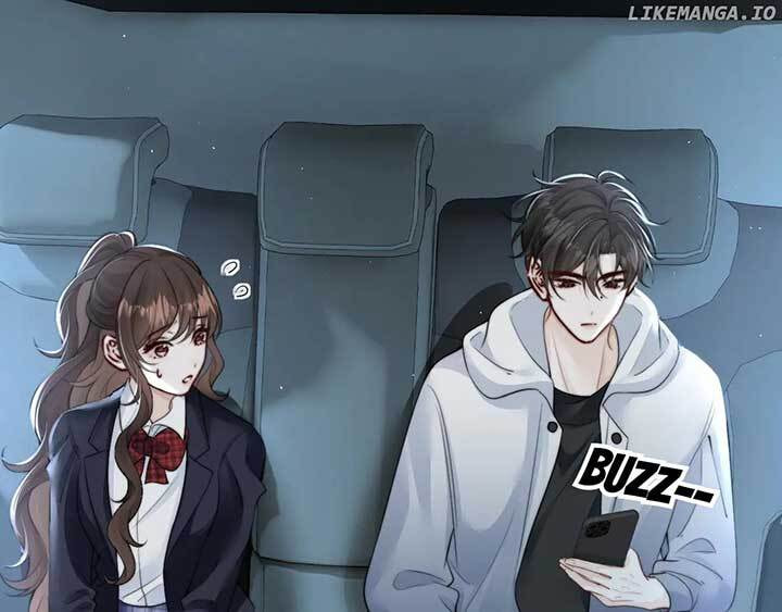 Read Can You Hear Me chapter 27 image 5 on Lezhin