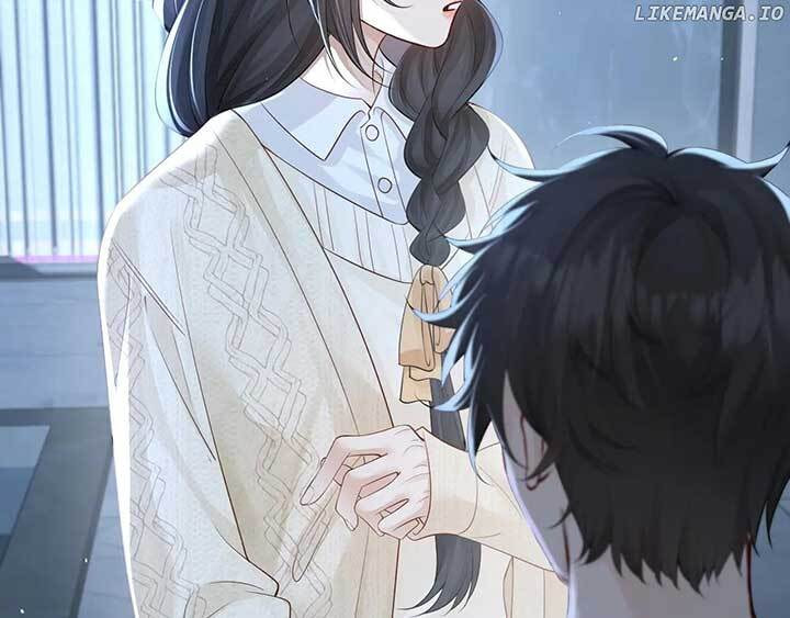 Read Can You Hear Me chapter 28 image 1 on Lezhin