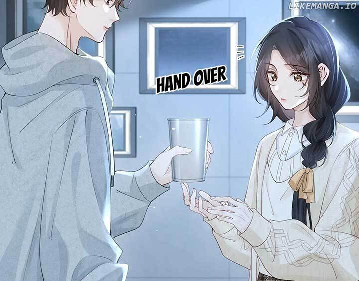 Read Can You Hear Me chapter 28 image 13 on Lezhin