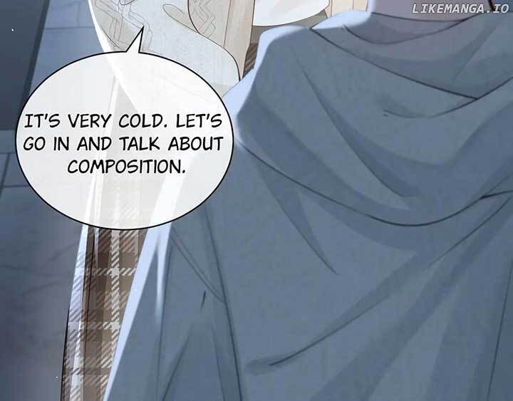 Read Can You Hear Me chapter 28 image 2 on Lezhin