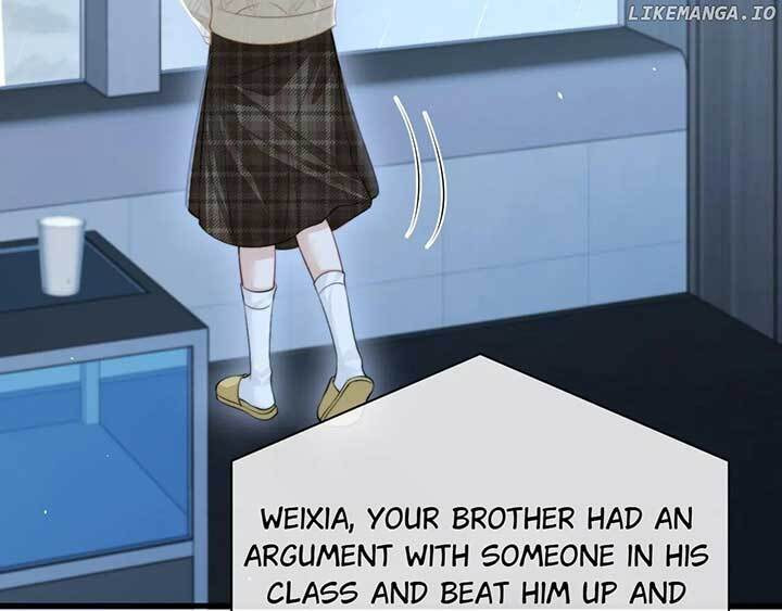 Read Can You Hear Me chapter 28 image 39 on Lezhin