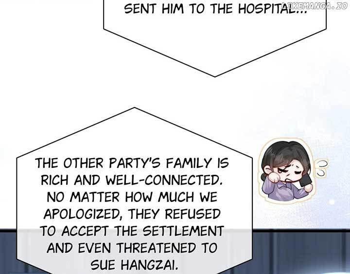 Read Can You Hear Me chapter 28 image 40 on Lezhin