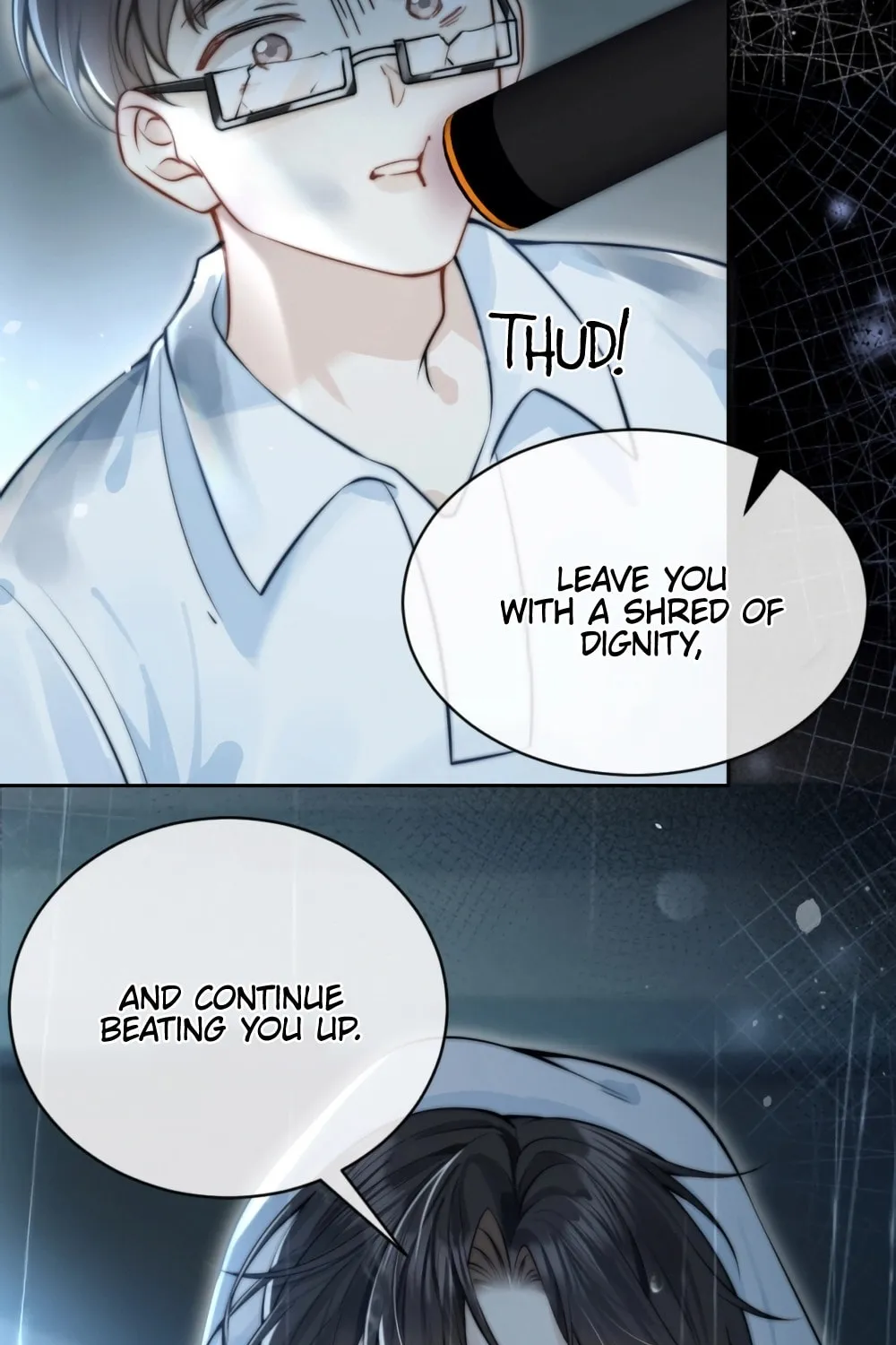 Read Can You Hear Me chapter 3 image 11 on Lezhin
