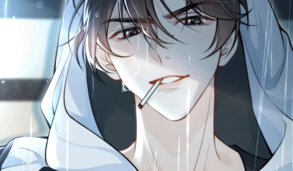 Read Can You Hear Me chapter 3 image 12 on Lezhin