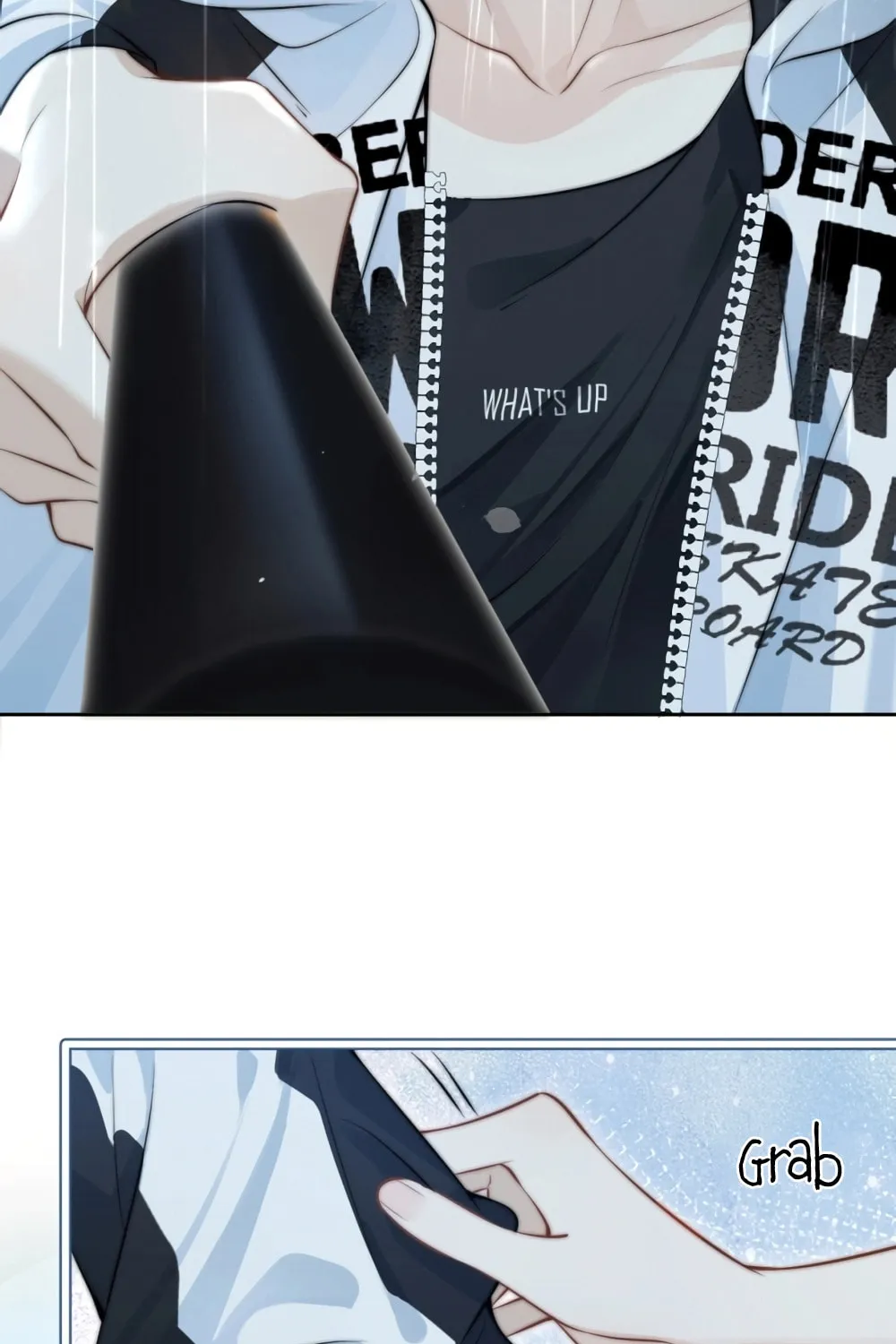 Read Can You Hear Me chapter 3 image 13 on Lezhin