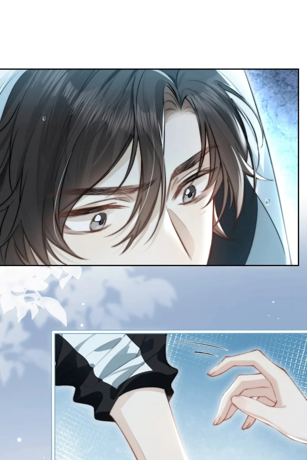 Read Can You Hear Me chapter 3 image 17 on Lezhin