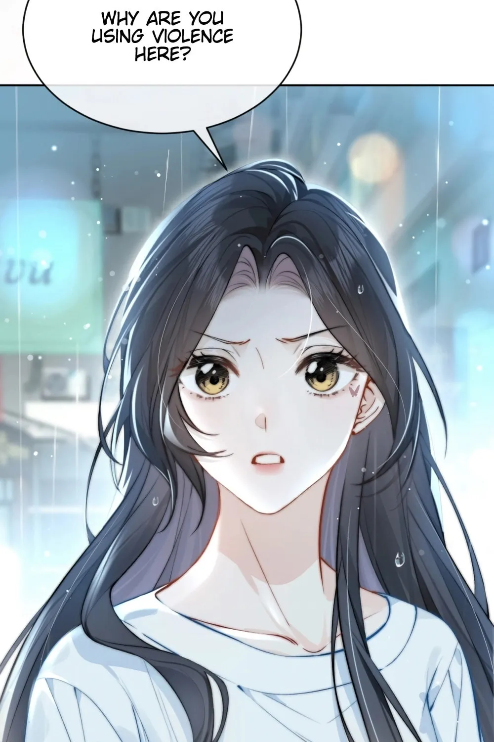 Read Can You Hear Me chapter 3 image 19 on Lezhin