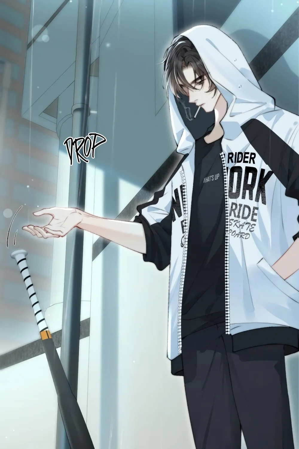 Read Can You Hear Me chapter 3 image 23 on Lezhin