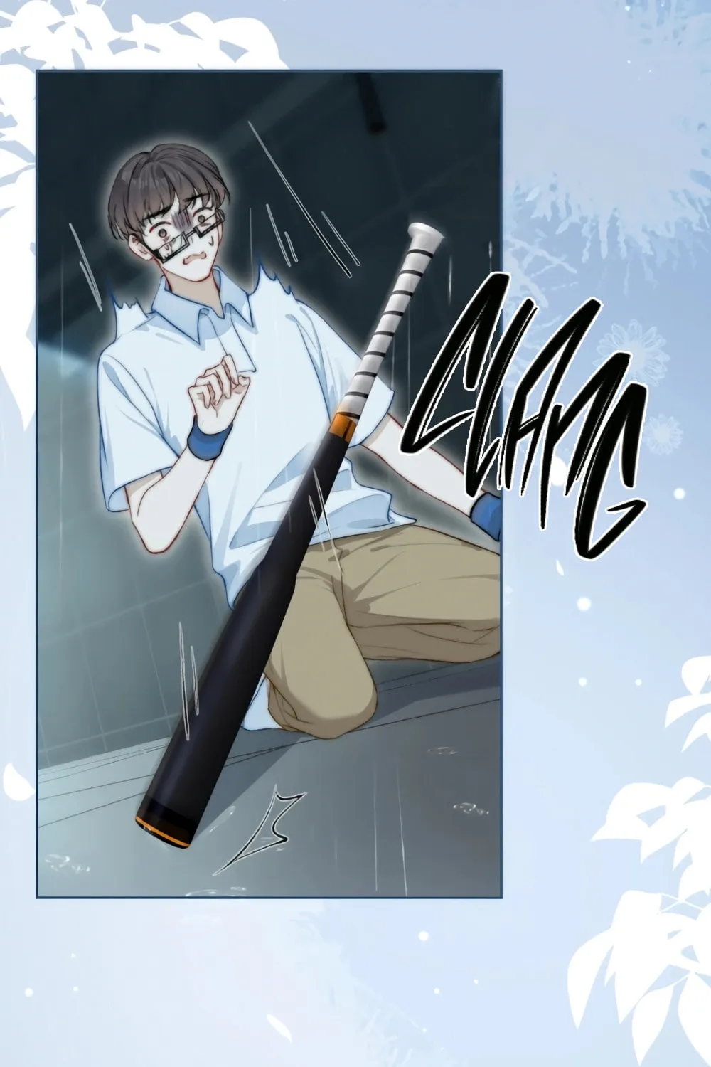 Read Can You Hear Me chapter 3 image 25 on Lezhin