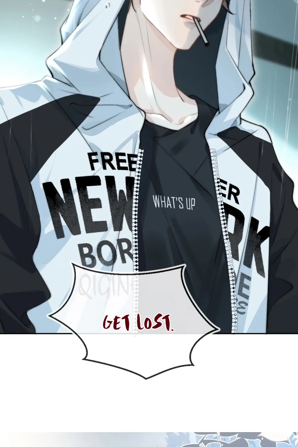 Read Can You Hear Me chapter 3 image 27 on Lezhin
