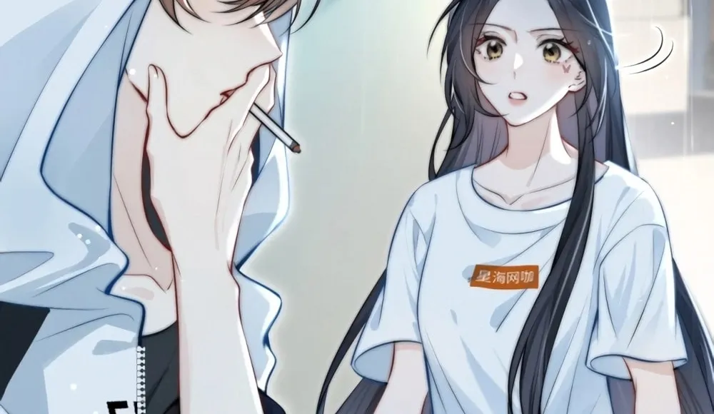 Read Can You Hear Me chapter 3 image 30 on Lezhin