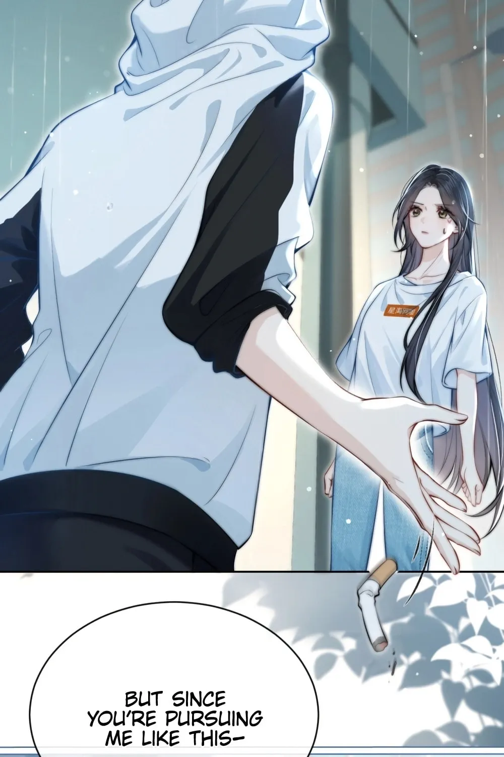 Read Can You Hear Me chapter 3 image 33 on Lezhin