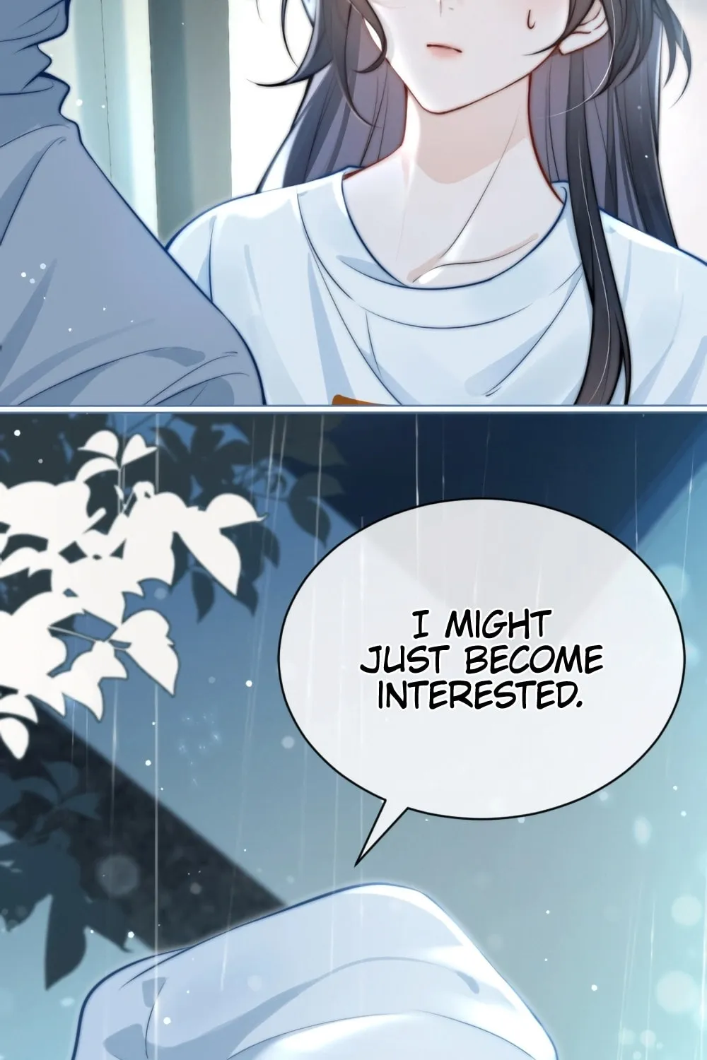 Read Can You Hear Me chapter 3 image 35 on Lezhin