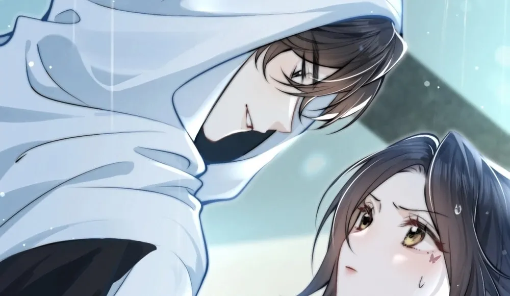 Read Can You Hear Me chapter 3 image 36 on Lezhin