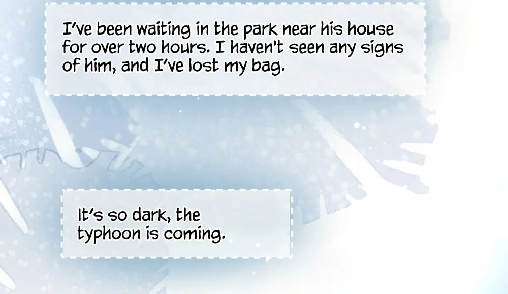 Read Can You Hear Me chapter 3 image 42 on Lezhin