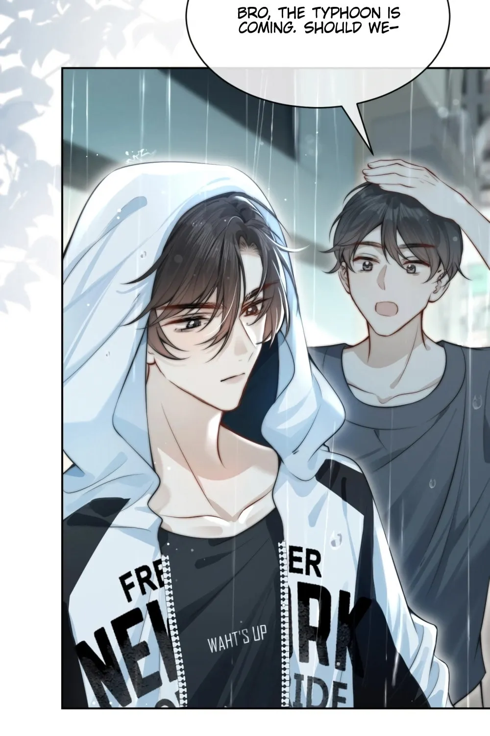 Read Can You Hear Me chapter 3 image 47 on Lezhin