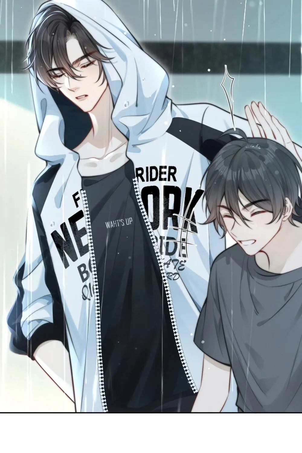 Read Can You Hear Me chapter 3 image 49 on Lezhin