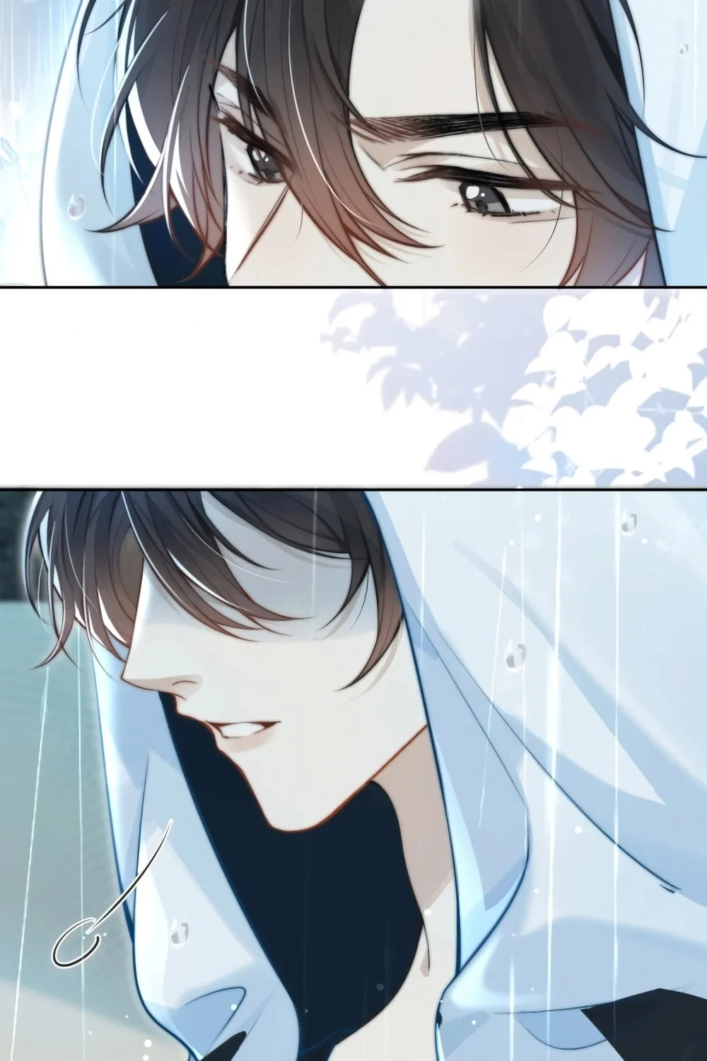 Read Can You Hear Me chapter 3 image 51 on Lezhin