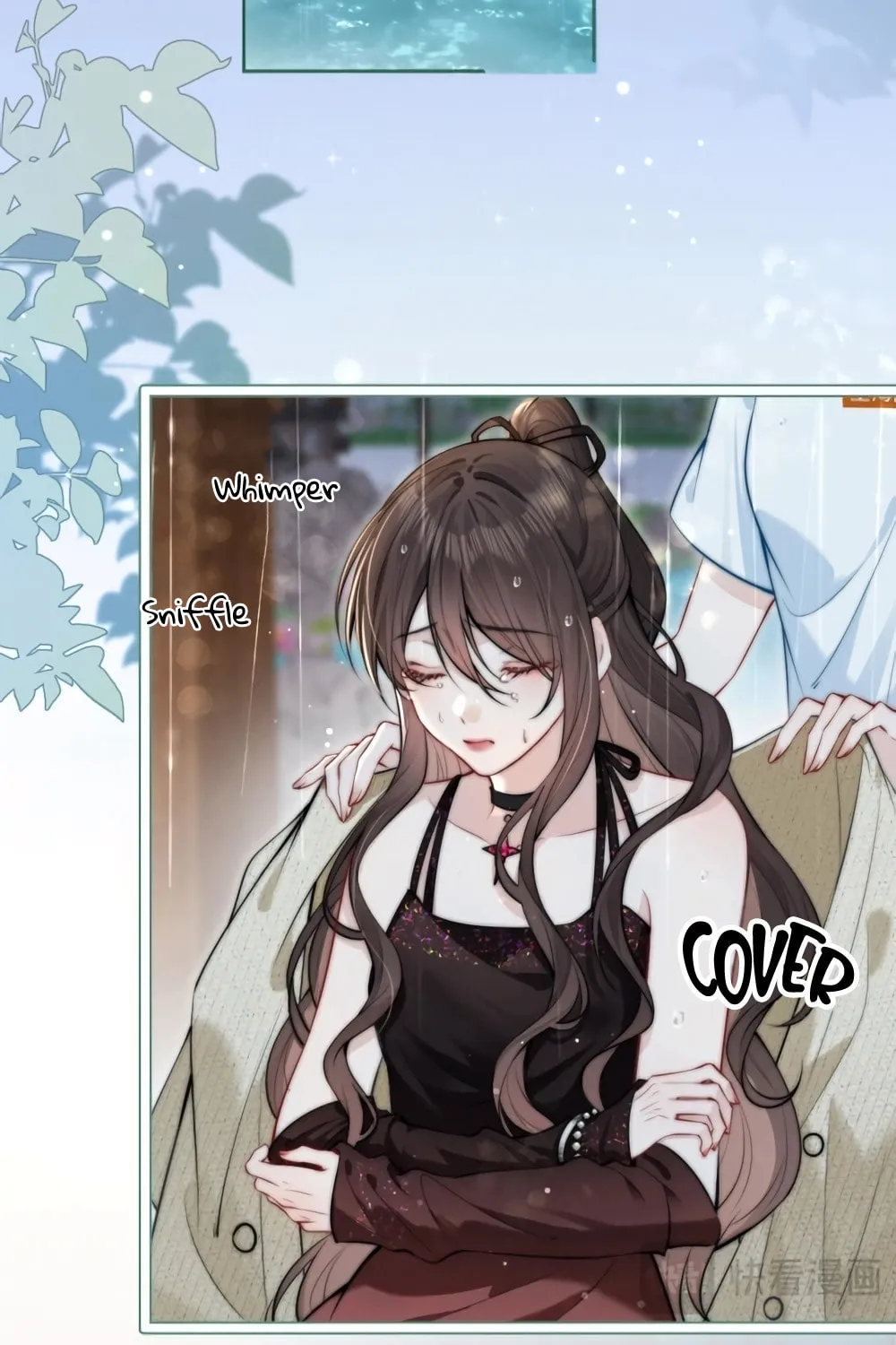 Read Can You Hear Me chapter 3 image 55 on Lezhin